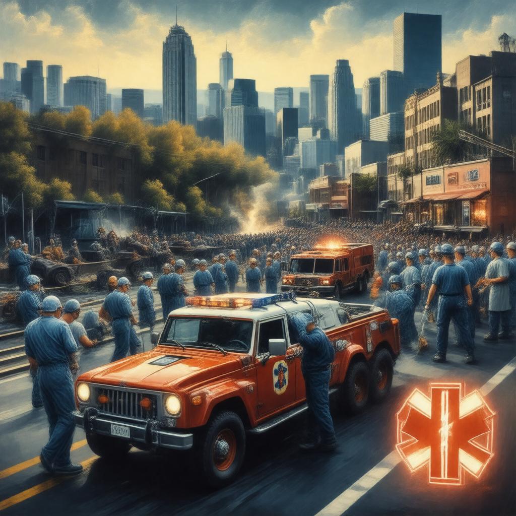Medical Reserve Corps